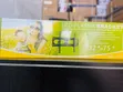 Heavy-Duty Steel Tilt TV Mount - Model LCD-B-521 (32-75 Inch) - 1