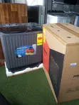 Brand New Asano 8kg Twin Tub Washing Machine - 1