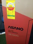 Brand New Asano 8kg Twin Tub Washing Machine - 2
