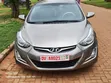 2016 Hyundai Elantra Limited Sedan FWD (1.8L) - 1