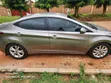 2016 Hyundai Elantra Limited Sedan FWD (1.8L) - 3