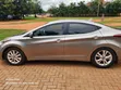 2016 Hyundai Elantra Limited Sedan FWD (1.8L) - 4