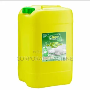 Wipe Liquid Soap - Hand & Dish Wash