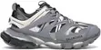 Balenciaga Track Grey White - 3