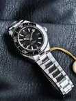 Omega Seamaster Watch - 1