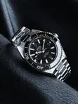 Omega Seamaster Watch - 2