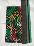 Asoeke and Ntomaa Fabric Combo - 1