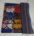Asoeke and Ntomaa Fabric Combo - 3