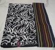 Asoeke and Ntomaa Fabric Combo - 5