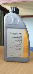 Mercedes-Benz ATF 134 FE Transmission Fluid - 1 Litre - 3