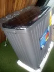 Asano 8kg Twin Tub Washing Machine - 1