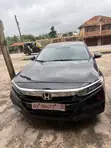 Honda Accord Touring 2.0T 2018 Black - 1