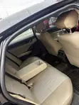 Honda Accord Touring 2.0T 2018 Black - 2
