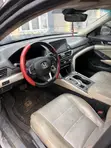 Honda Accord Touring 2.0T 2018 Black - 3