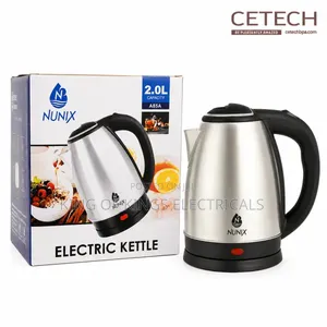 Nunix 2.0L Electric Kettle
