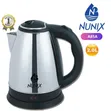 Nunix 2.0L Electric Kettle - 2
