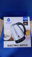 Nunix 2.0L Electric Kettle - 3