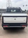 New Nissan Pick-Up 2025 White - 2
