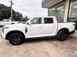 New Nissan Pick-Up 2025 White - 3