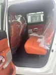 New Nissan Pick-Up 2025 White - 4