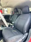 Toyota Corolla 2010 Red - 2