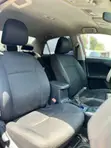 Toyota Corolla 2010 Red - 5