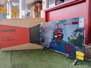 Asano 43-Inch Digital LED Television