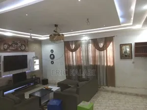3 Bedroom Duplex for Sale in Amasaman