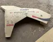 Honda Civic Front Fender (2016-2021) - 2