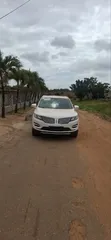 Lincoln MKZ 2017 White - 3