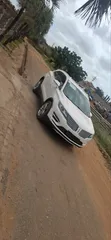 Lincoln MKZ 2017 White - 4