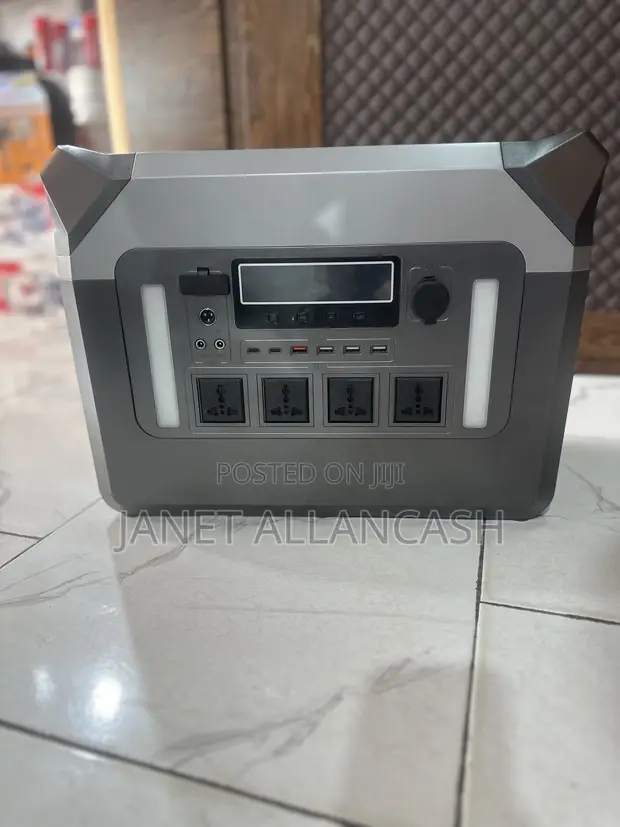 Brand New Inverter Solar System - 1