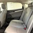 2019 Honda Civic EX-L Sedan - Black - 2
