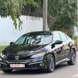 2019 Honda Civic EX-L Sedan - Black - 4