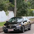 2019 Honda Civic EX-L Sedan - Black - 5