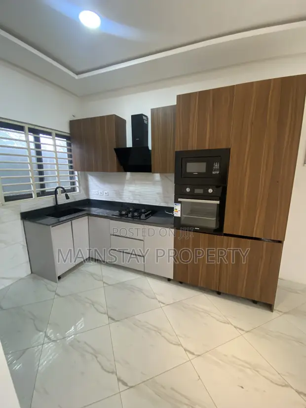 2 Bedroom Apartment for Rent in Mainstay Estates, East Legon - 1