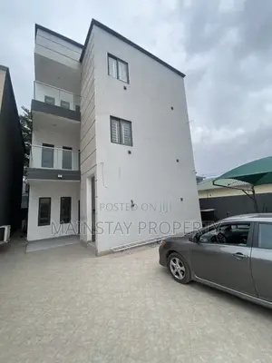 2 Bedroom Apartment for Rent in Mainstay Estates, East Legon