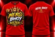 Black Air Classic Style T-Shirt - 2