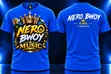 Black Air Classic Style T-Shirt - 3