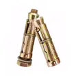 M10 Expansion Anchor Bolts (100pcs) - 2