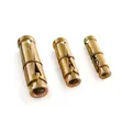 M10 Expansion Anchor Bolts (100pcs) - 3