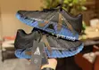 Nike Ja 3 Swarovski Basketball Sneakers - 3