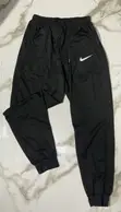 Nike Inspired Sweatpants - Corduroy/Polyester - 1