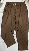 Nike Inspired Sweatpants - Corduroy/Polyester - 2