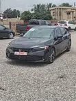 Honda CR-V 2024 Black - 1