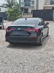 Honda CR-V 2024 Black - 2