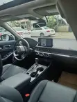 Honda CR-V 2024 Black - 4