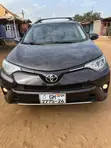 2018 Toyota RAV4 Adventure SUV AWD - 1