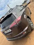 2018 Toyota RAV4 Adventure SUV AWD - 3