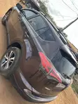 2018 Toyota RAV4 Adventure SUV AWD - 4